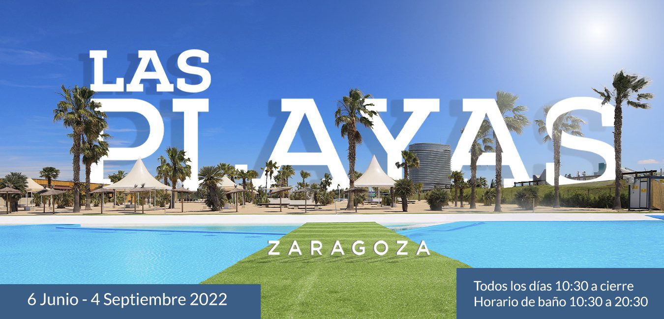 Las Playas Zaragoza